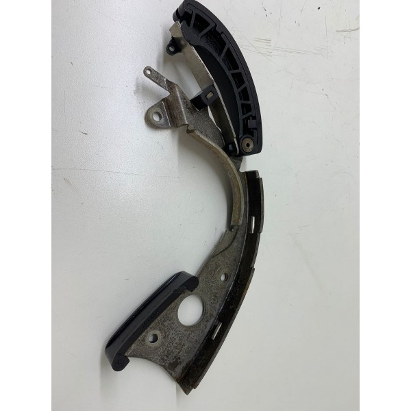 Guia Corrente Motor Audi Q7 3.0 V6 2012 06e109507d 4042