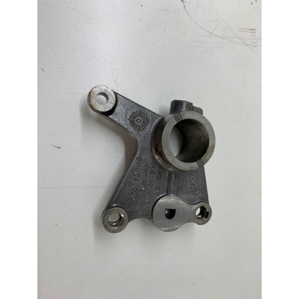 Suporte Eixo Balanceiro Audi Q7 2012 3.0 V6 06e109361f 4040