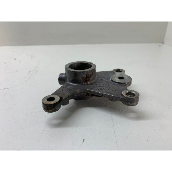 Suporte Eixo Balanceiro Audi Q7 2012 3.0 V6 06e109361f 4040