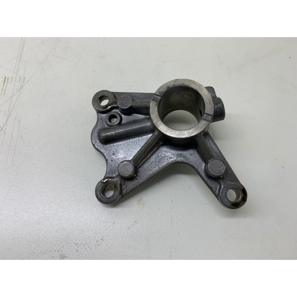 Suporte Eixo Balanceiro Audi Q7 2012 3.0 V6 06e109361f 4040