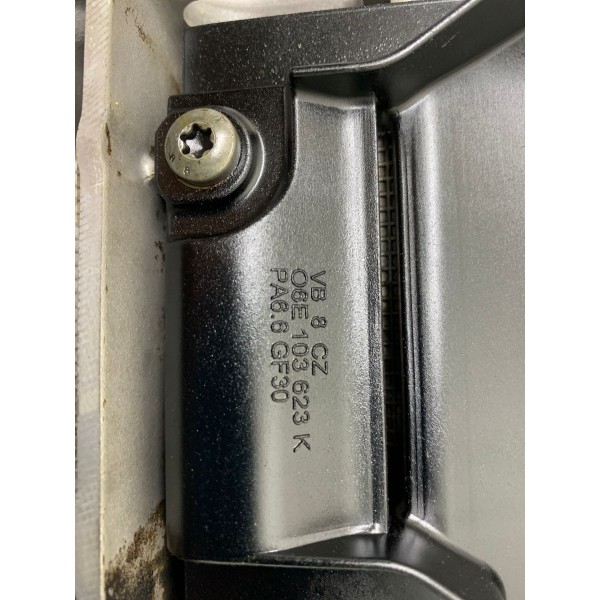 Cárter Motor Audi Q7 2012 3.0 V6 06e103603 4039