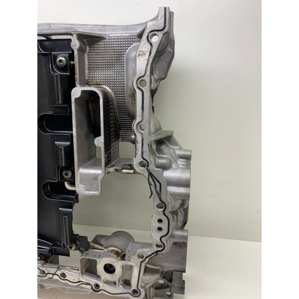 Cárter Motor Audi Q7 2012 3.0 V6 06e103603 4039