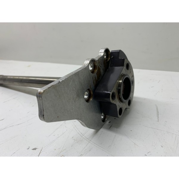 Suporte /eixo Balanceiro Audi Q7 3.0 V6 2012 06e103331l 4038