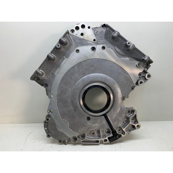 Tampa Frontal Motor Audi Q7 3.0 V6 2012 06e103173 4037