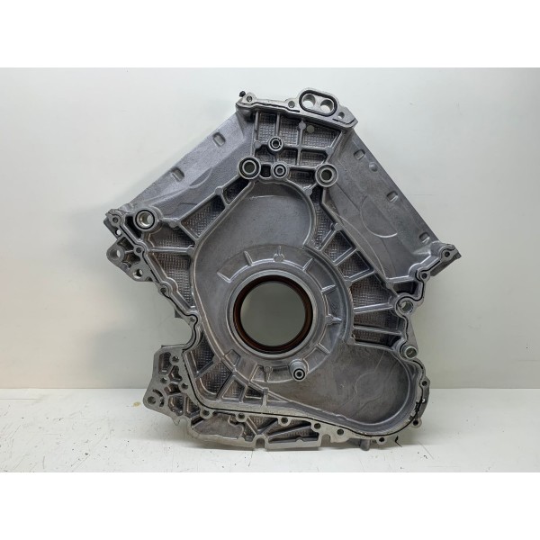 Tampa Frontal Motor Audi Q7 3.0 V6 2012 06e103173 4037