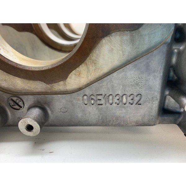 Sobre Cárter Motor Audi Q7 3.0 V6 06e103032 4035