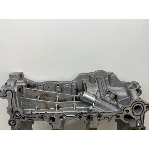 Sobre Cárter Motor Audi Q7 3.0 V6 06e103032 4035