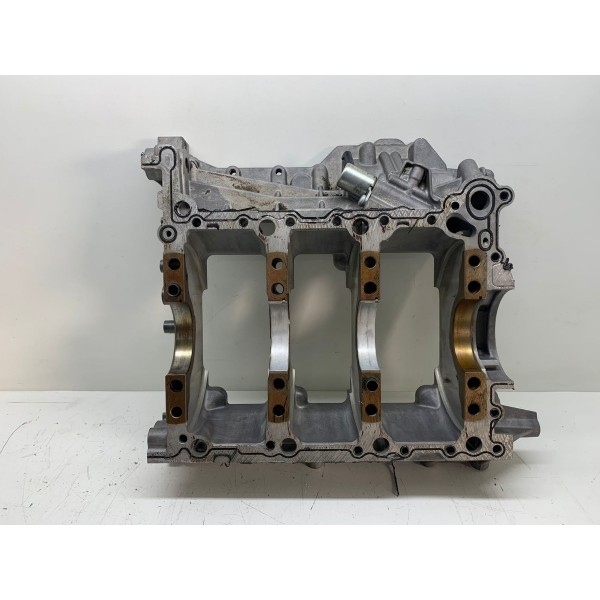 Sobre Cárter Motor Audi Q7 3.0 V6 06e103032 4035