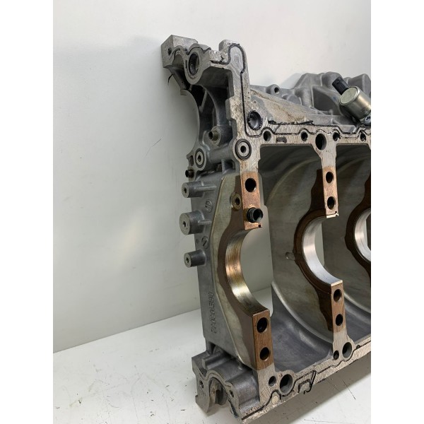 Sobre Cárter Motor Audi Q7 3.0 V6 06e103032 4035