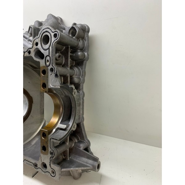 Sobre Cárter Motor Audi Q7 3.0 V6 06e103032 4035