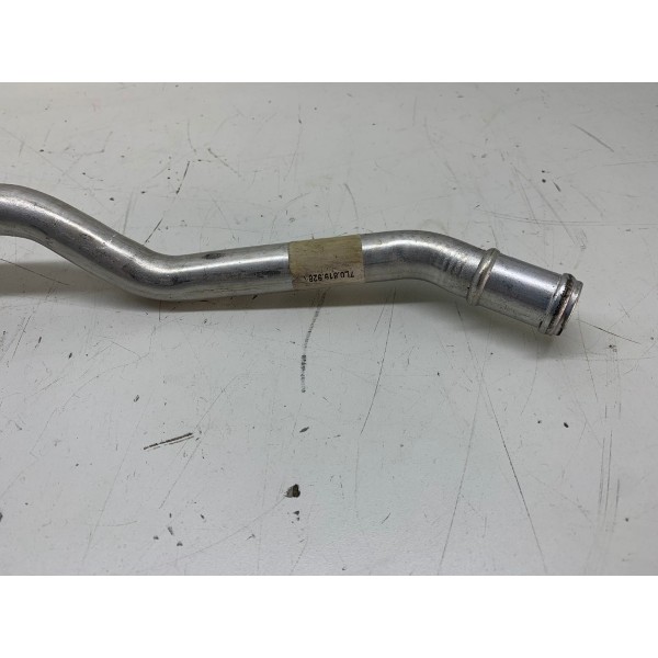 Duto Motor Audi Q7 3.0 V6 2012 7l0819928 4034