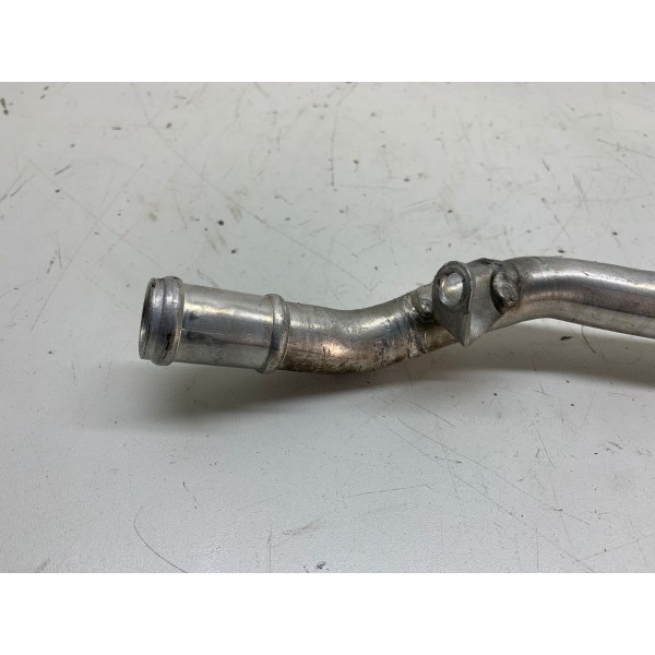 Duto Motor Audi Q7 3.0 V6 2012 7l0819928 4034