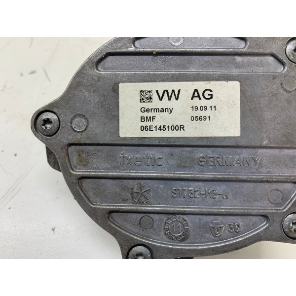 Bomba De Vácuo Audi Q7 3.0 V6 2012 06e145100r 4032