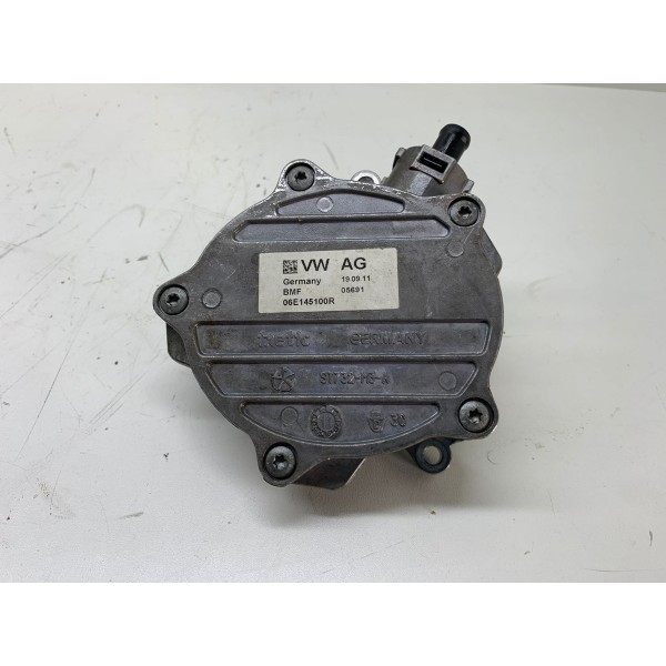 Bomba De Vácuo Audi Q7 3.0 V6 2012 06e145100r 4032