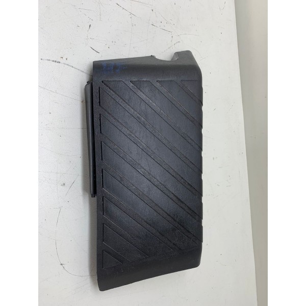 Descanso De Pé Motorista Audi Q7 2012 4l1864777 4028 Preto