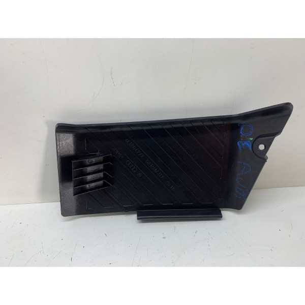 Descanso De Pé Motorista Audi Q7 2012 4l1864777 4028 Preto