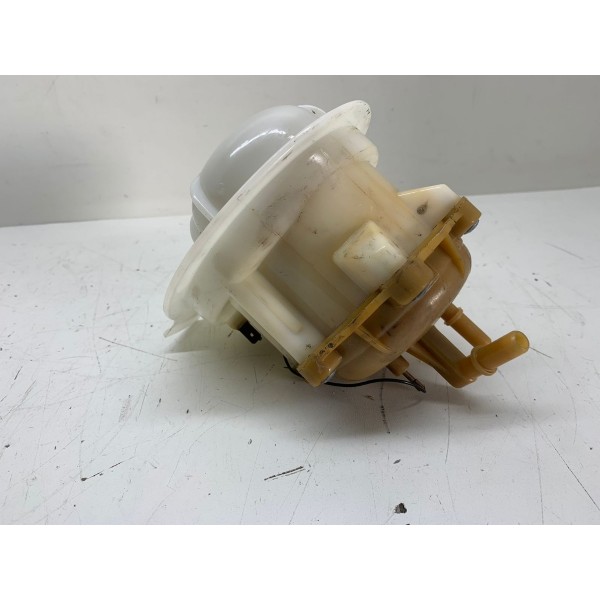 Filtro Bomba De Combustível Audi Q7 3.0 V6 2012 4027