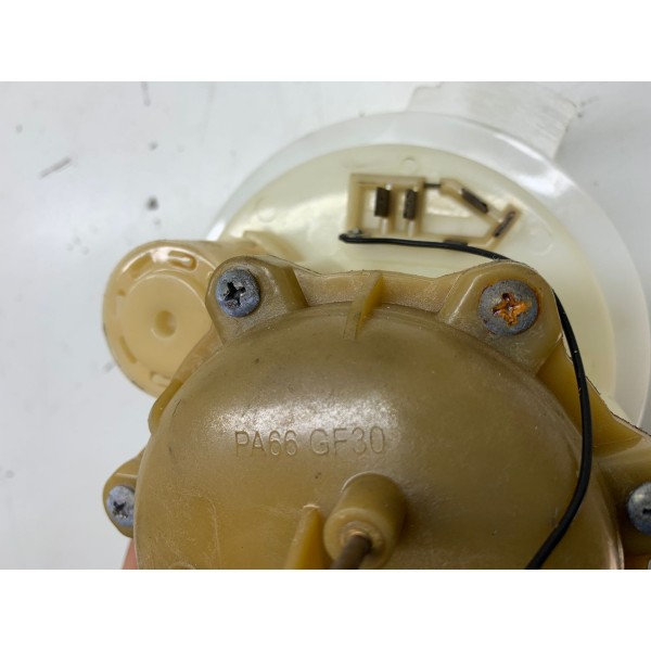 Filtro Bomba De Combustível Audi Q7 3.0 V6 2012 4027