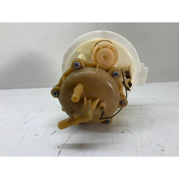 Filtro Bomba De Combustível Audi Q7 3.0 V6 2012 4027