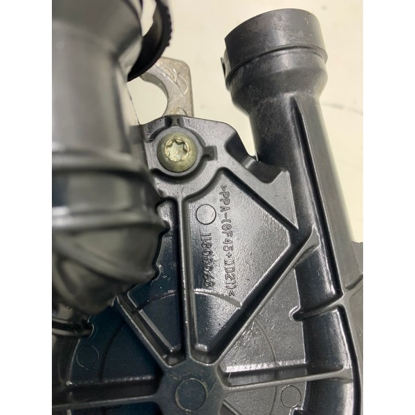 Bomba De Ar Secundaria Audi Q7 2012 07k959253b 4026