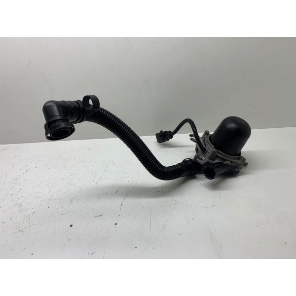 Bomba De Ar Secundaria Audi Q7 2012 07k959253b 4026