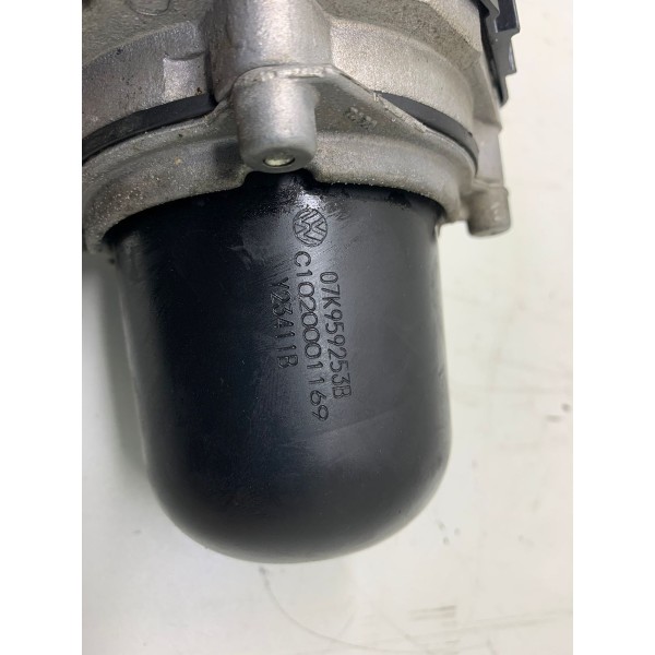 Bomba De Ar Secundaria Audi Q7 2012 07k959253b 4026