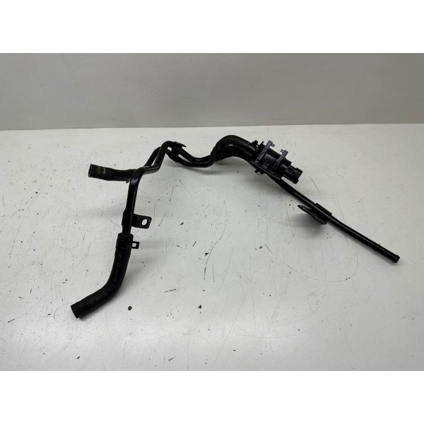 Filtro Canister Com Mangueiras Kia Optima 2013 3215