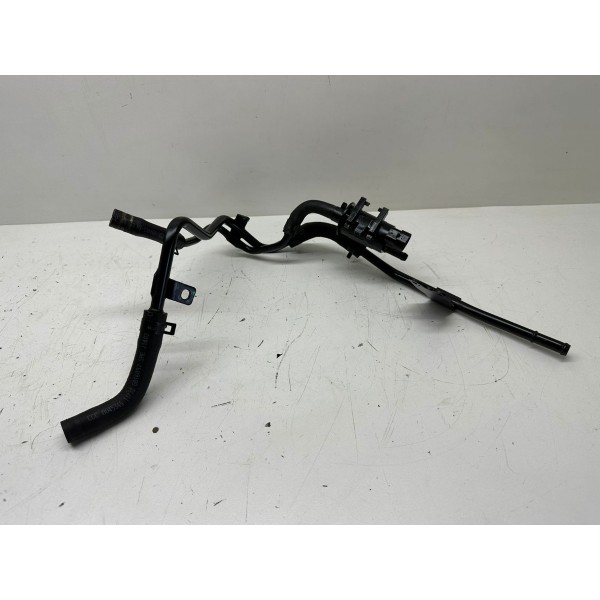 Filtro Canister Com Mangueiras Kia Optima 2013 3215