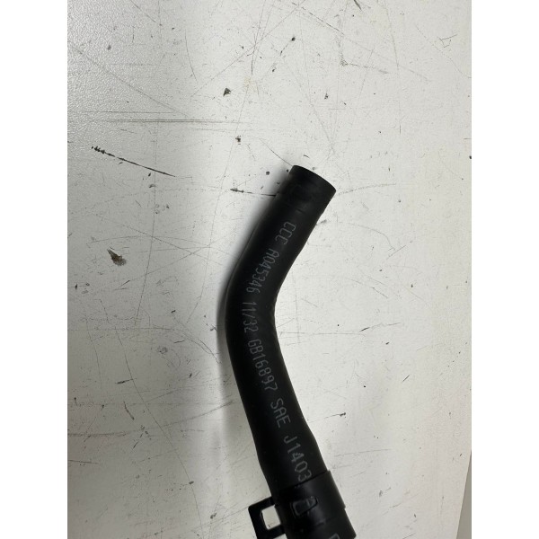 Filtro Canister Com Mangueiras Kia Optima 2013 3215