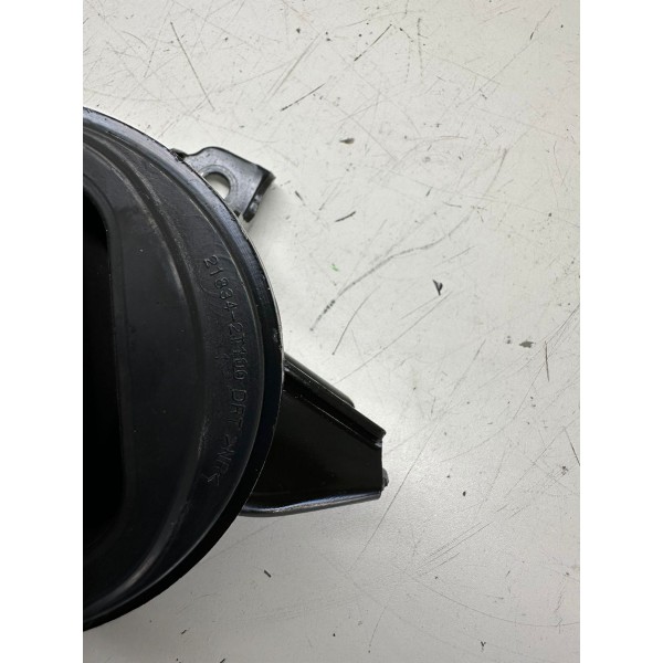 Coxim Motor Esquerdo Kia Optima 2013 3212 218342t100