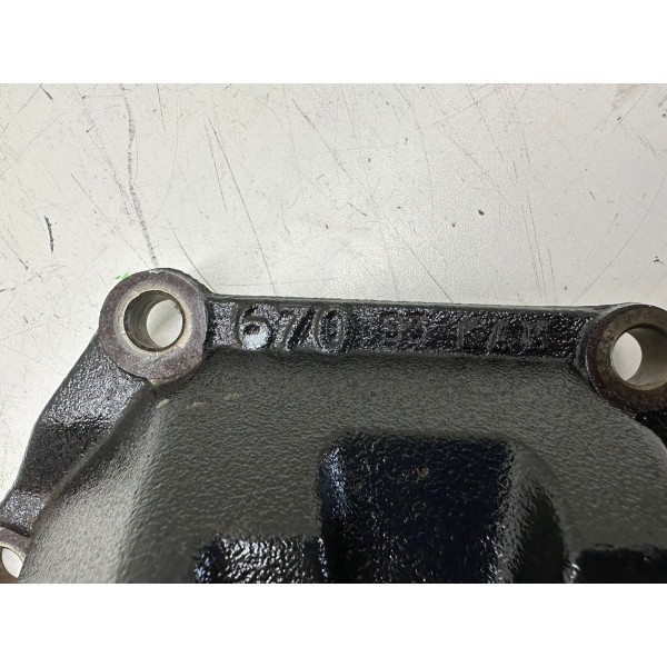 Suporte Coxim Motor Kia Optima 2013 3211