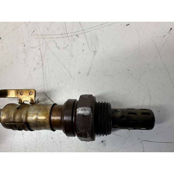 Sonda Lambda Pós Kia Optima 2013 3208 392102g550