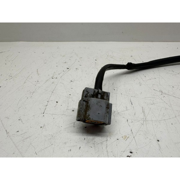 Sonda Lambda Pós Kia Optima 2013 3208 392102g550