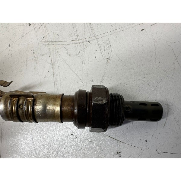 Sonda Lambda Pós Kia Optima 2013 3208 392102g550