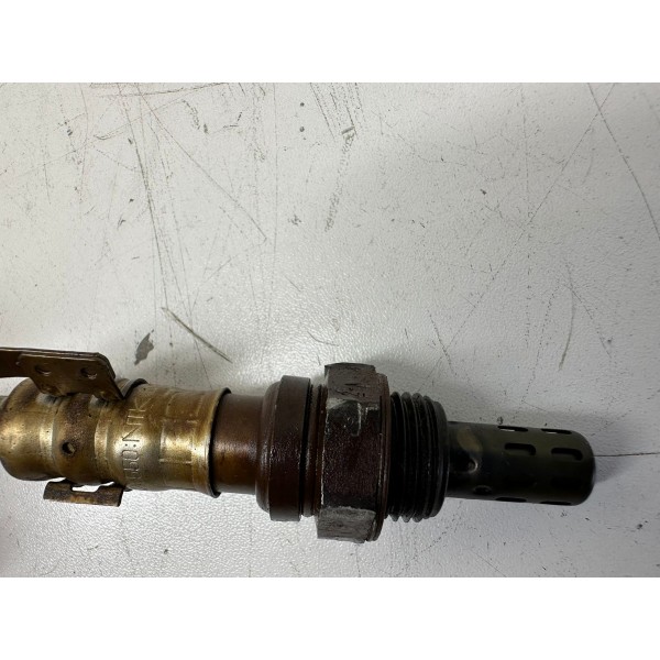 Sonda Lambda Pós Kia Optima 2013 3208 392102g550