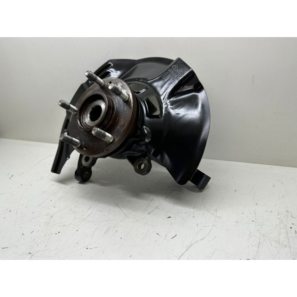 Manga Eixo Diant. Esquerdo Kia Optima 2013 3207 517552t950