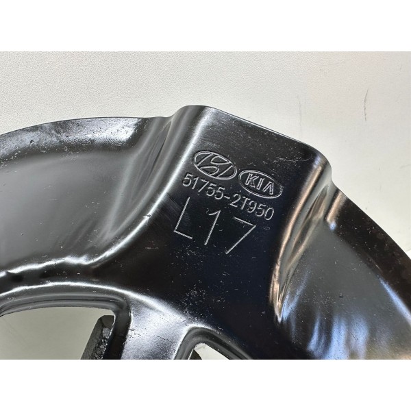 Manga Eixo Diant. Esquerdo Kia Optima 2013 3207 517552t950