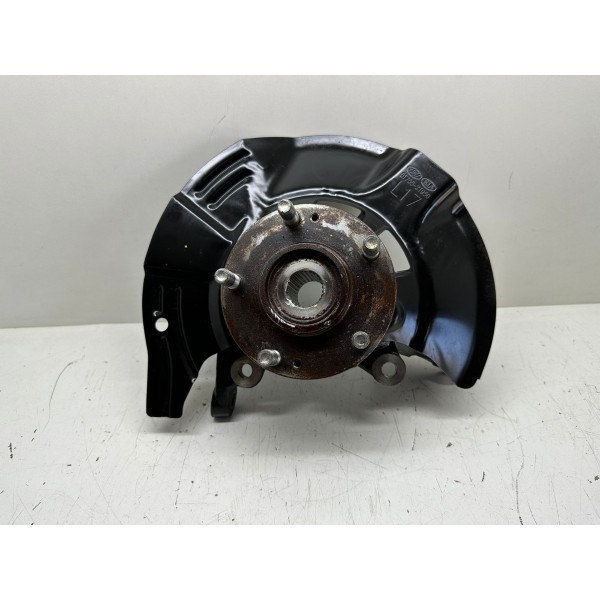 Manga Eixo Diant. Esquerdo Kia Optima 2013 3207 517552t950