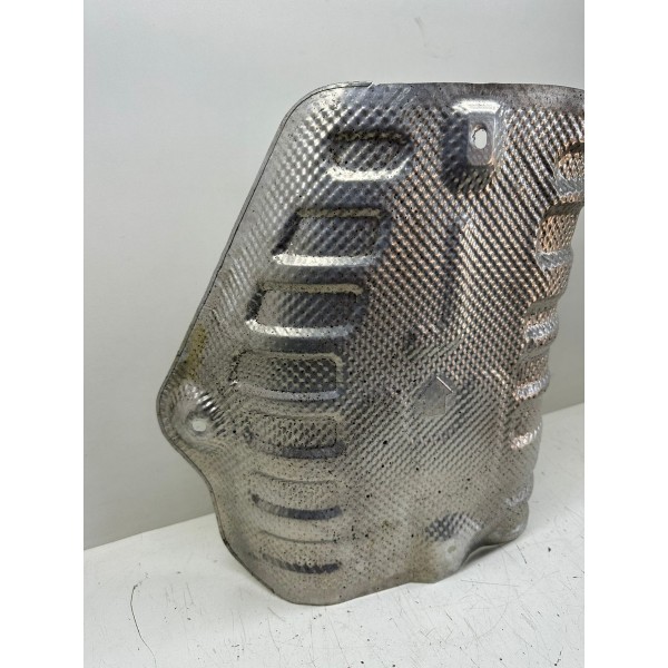 Protetor Calor Inferior Kia Optima 2013