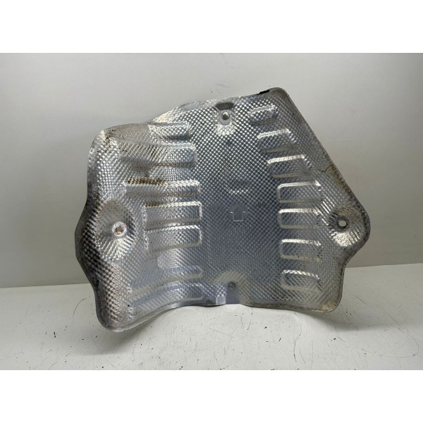 Protetor Calor Inferior Kia Optima 2013