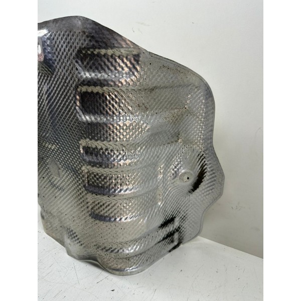 Protetor Calor Inferior Kia Optima 2013