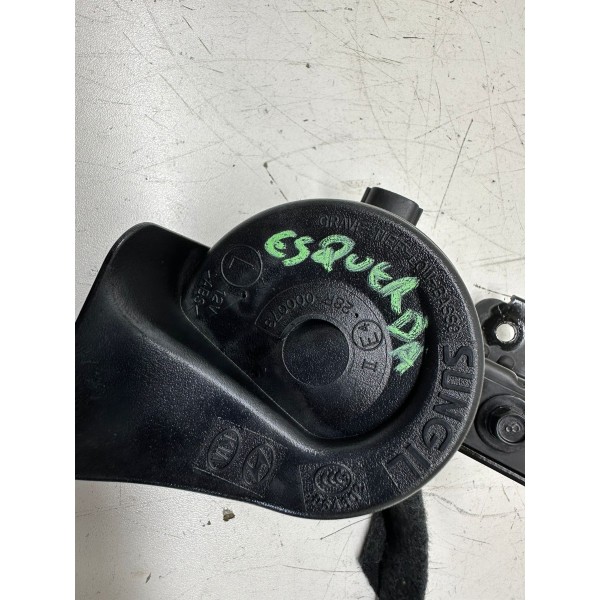 Buzina Grave Kia Optima 2013 3196 966102t150