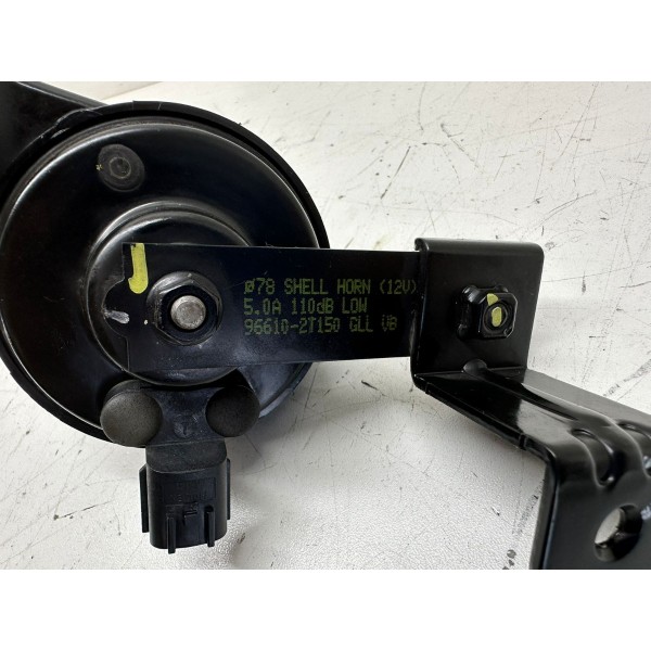 Buzina Grave Kia Optima 2013 3196 966102t150