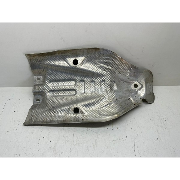 Protetor Calor Kia Optima 2013 3195