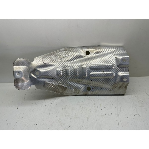 Protetor Calor Kia Optima 2013 3195