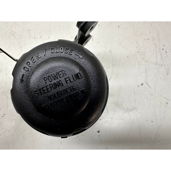 Reservatório Óleo Direção Kia Optima 2013 3190