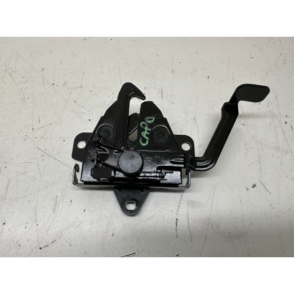 Fechadura Capo Kia Optima 2013 3189