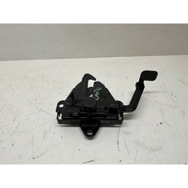 Fechadura Capo Kia Optima 2013 3189