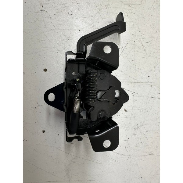 Fechadura Capo Kia Optima 2013 3189