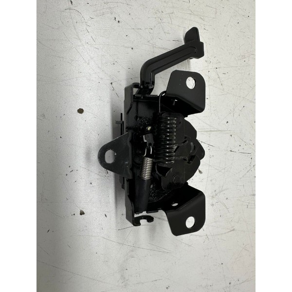 Fechadura Capo Kia Optima 2013 3189